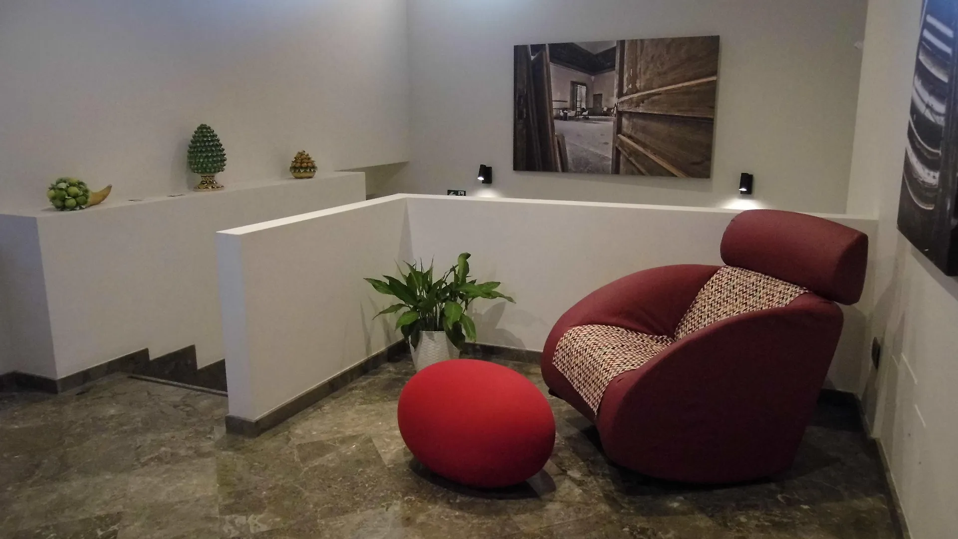 Debellini Design Suite Palermo 4*,