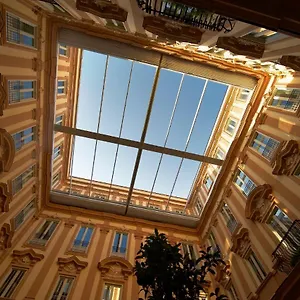 Hotel Grand Piazza Borsa