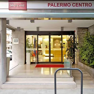 Hotel Mercure Centro