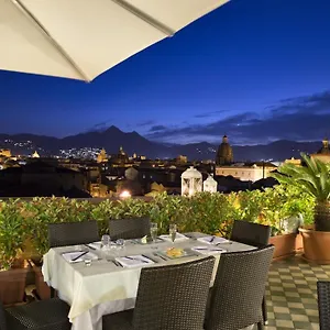 Ambasciatori Hotel