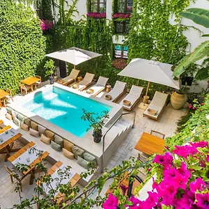 Szálloda Casa Nostra Boutique &