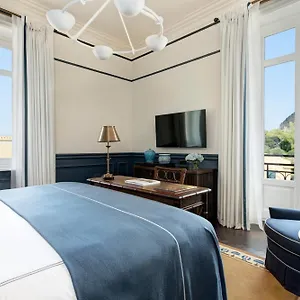 Otel Rocco Igiea