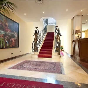 Hotel Giardino