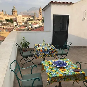 Otel Casa Rosa