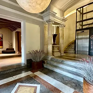 Hotel Palazzo Liberty Unique By Geocharme