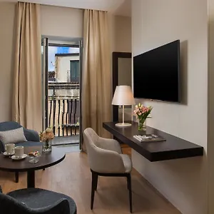 Hotel Nh Collection Palazzo Sitano