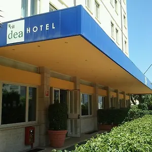Cit Dea Hotel