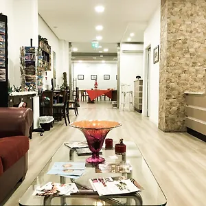 Elite Centro Палермо