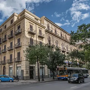 Hotel Artemisia Palace