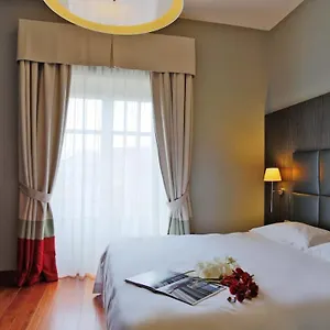 Hotel Porta Felice &