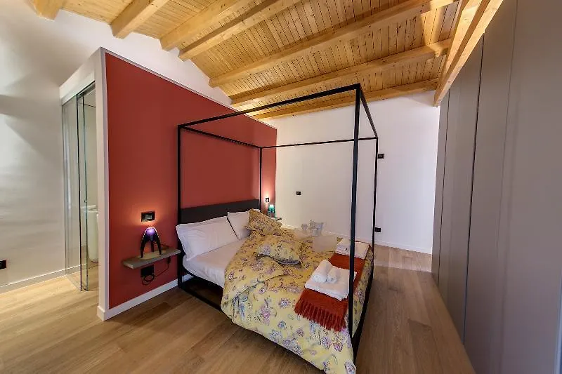 Hotel Debellini Design Suite Palermo