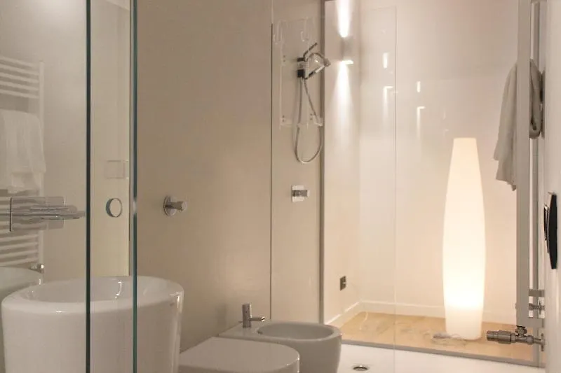 Debellini Design Suite Palermo