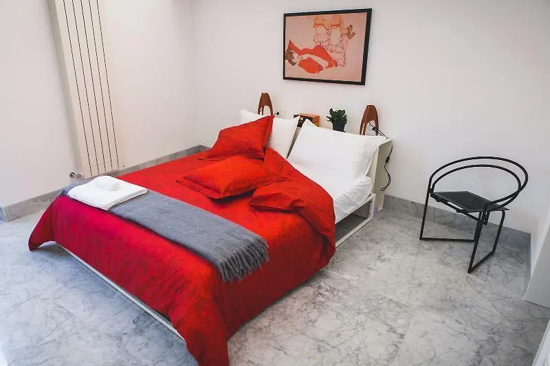 Debellini Design Suite Palermo Italy