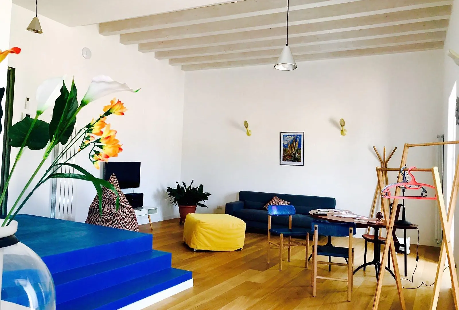 Hotel Debellini Design Suite Palermo