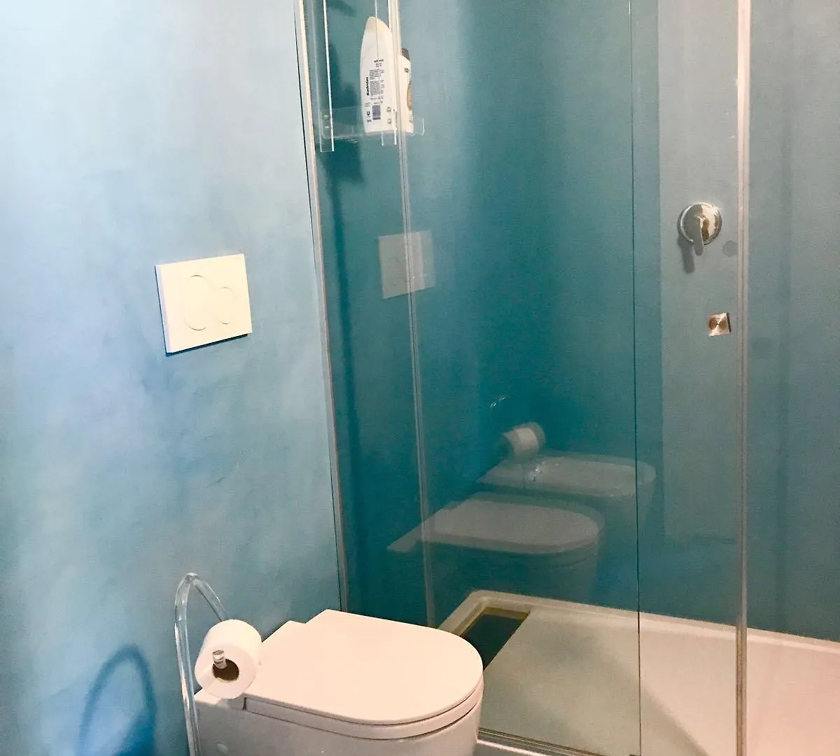 Hotel Debellini Design Suite Palermo