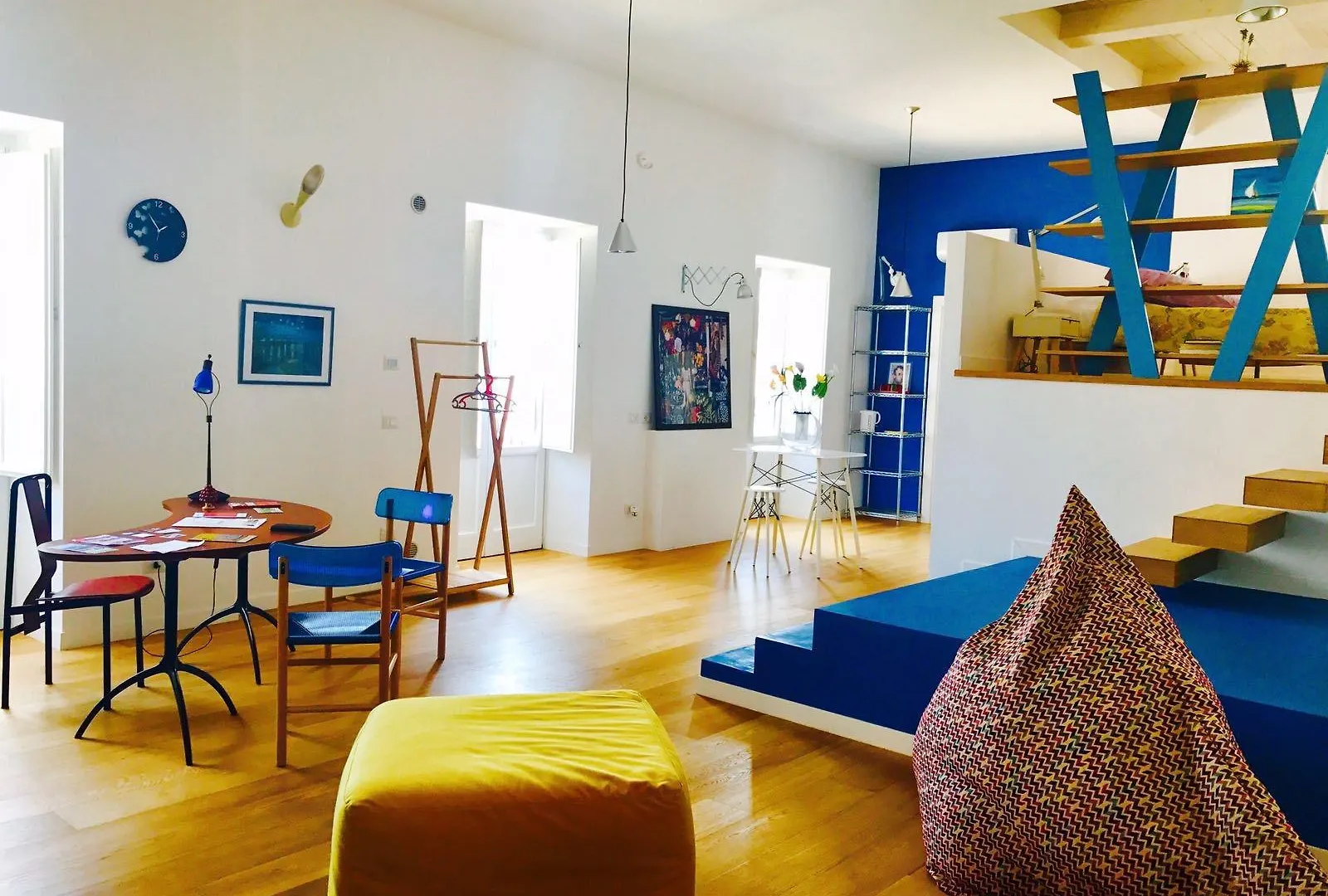 **** Hotel Debellini Design Suite Palermo Italy