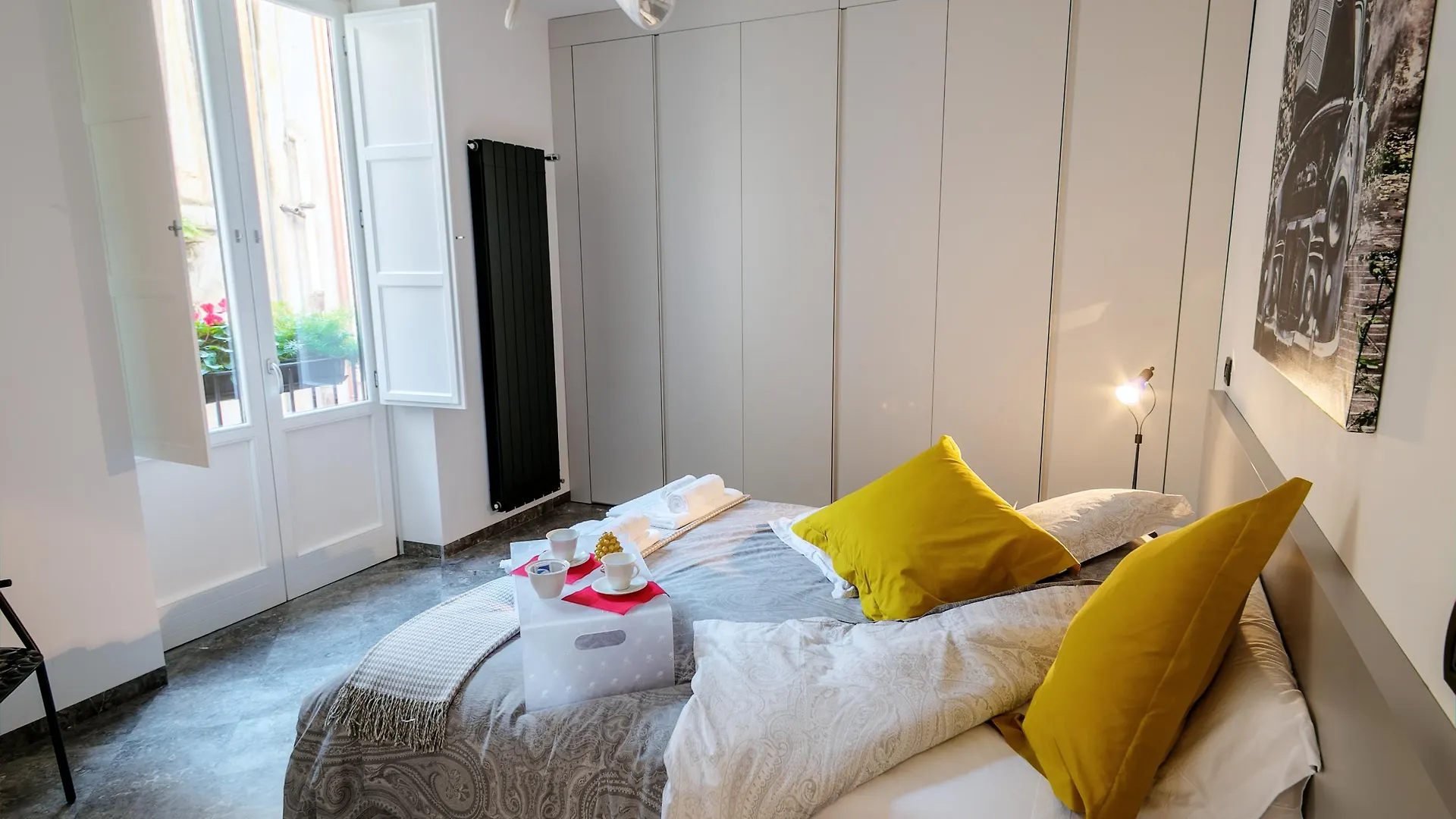 Debellini Design Suite Palermo 4*,  Italy