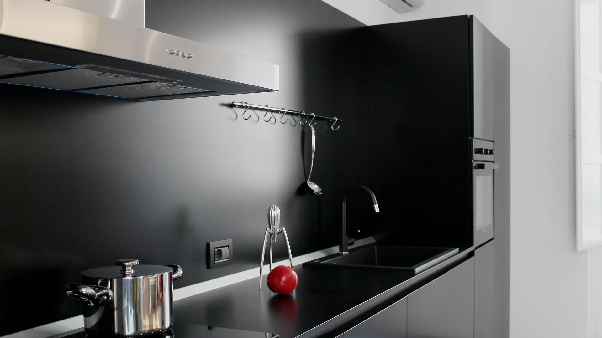 Debellini Design Suite Palermo 4*,  Italy