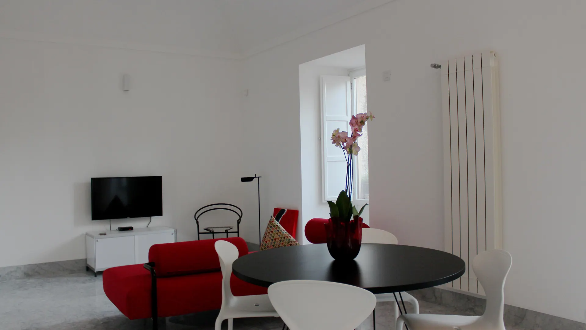 Debellini Design Suite Palermo Italy