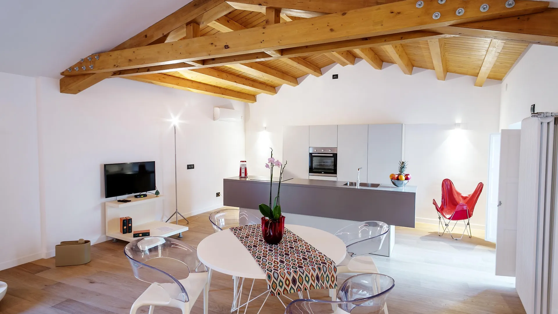 Hotel Debellini Design Suite Palermo