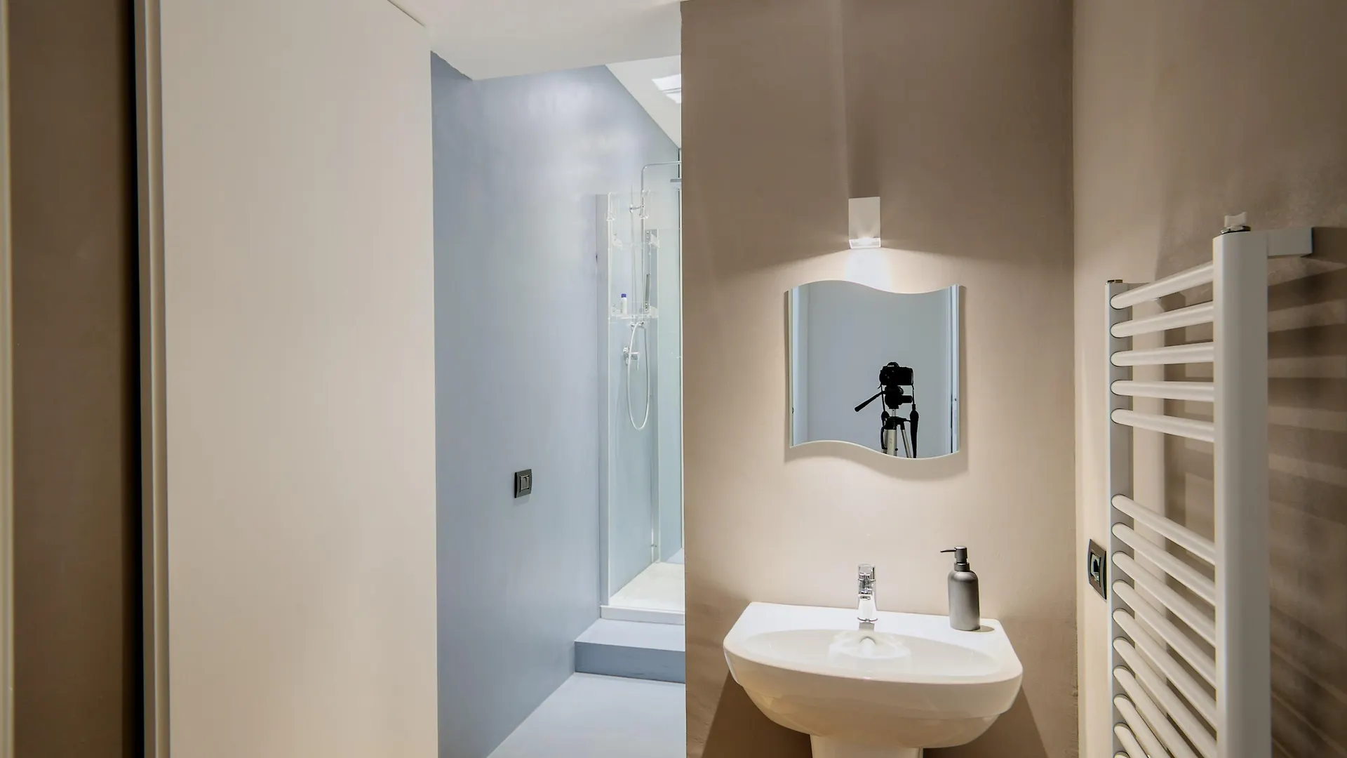 **** Hotel Debellini Design Suite Palermo Italy