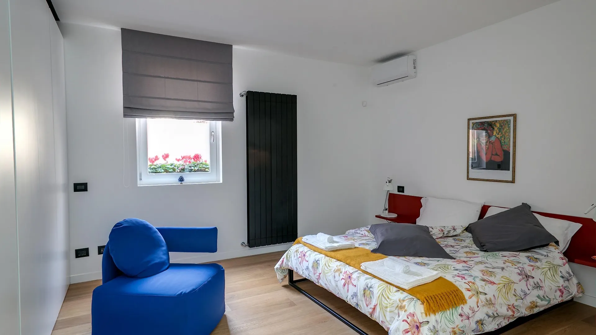 Debellini Design Suite Palermo Hotel
