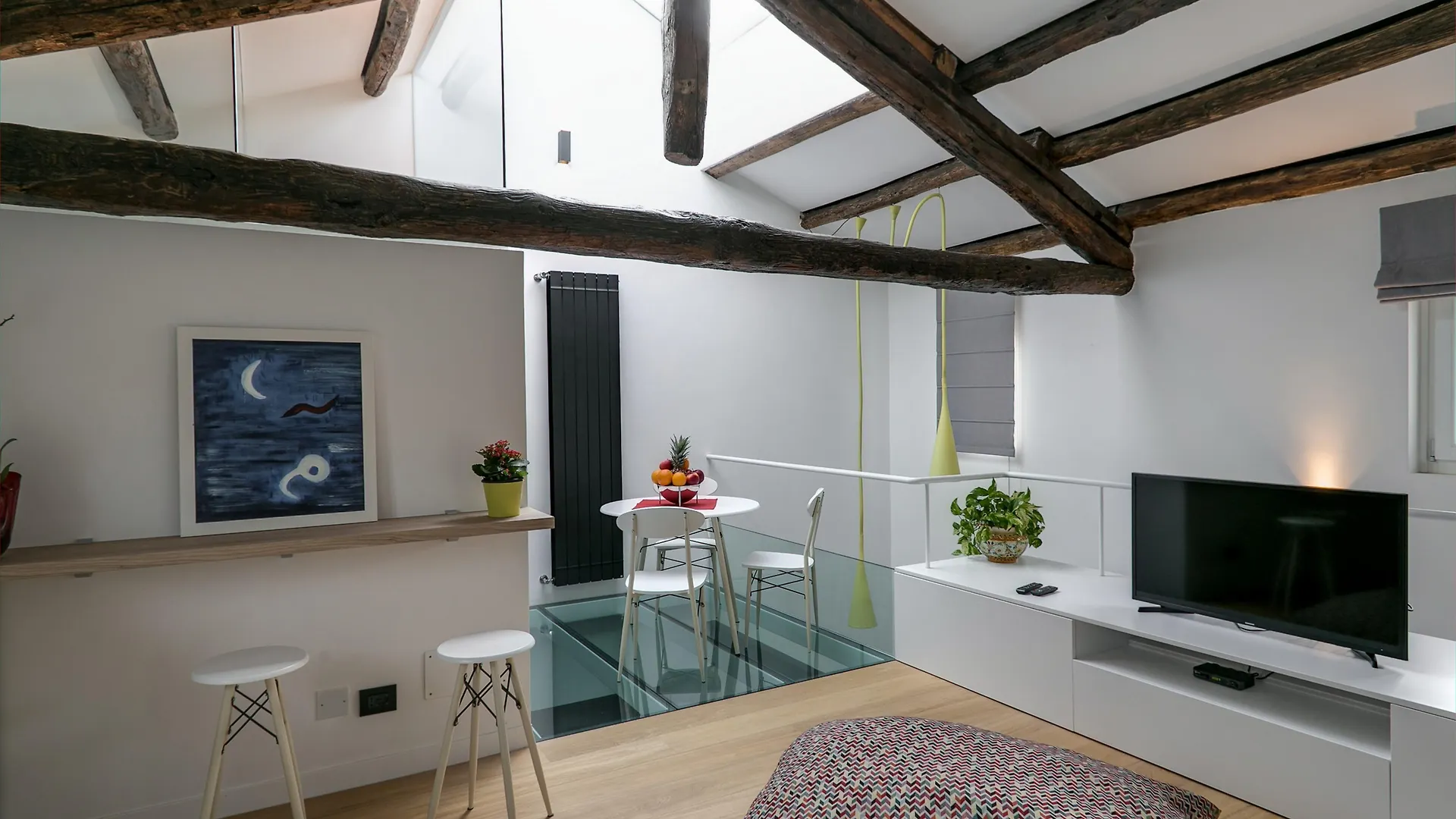 Debellini Design Suite Palermo