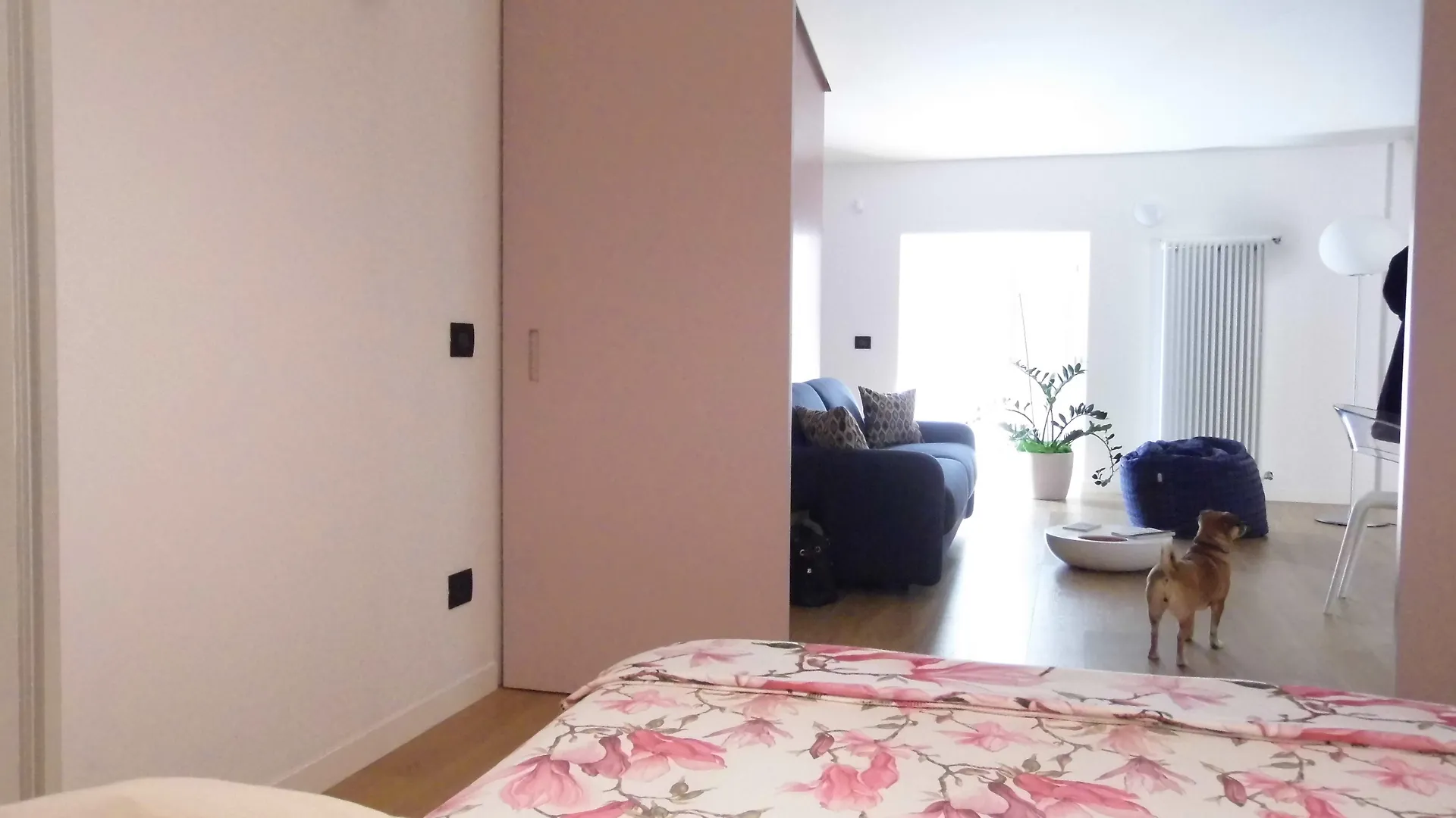 Debellini Design Suite Palermo Italy