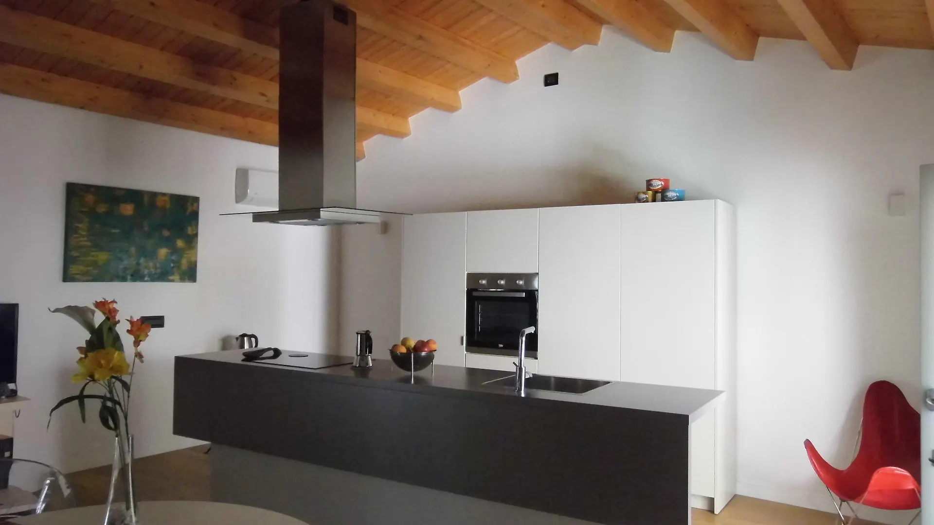 Debellini Design Suite Palermo