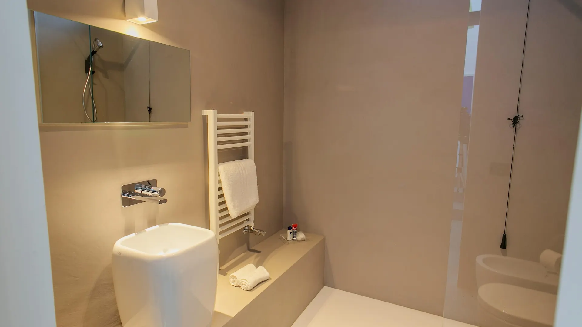 Debellini Design Suite Palermo Hotel