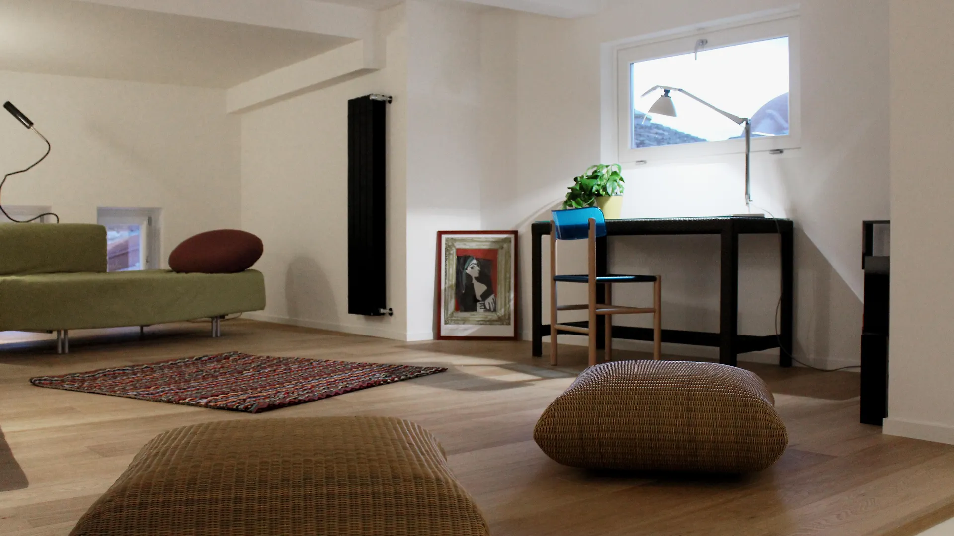 Debellini Design Suite Palermo Hotel