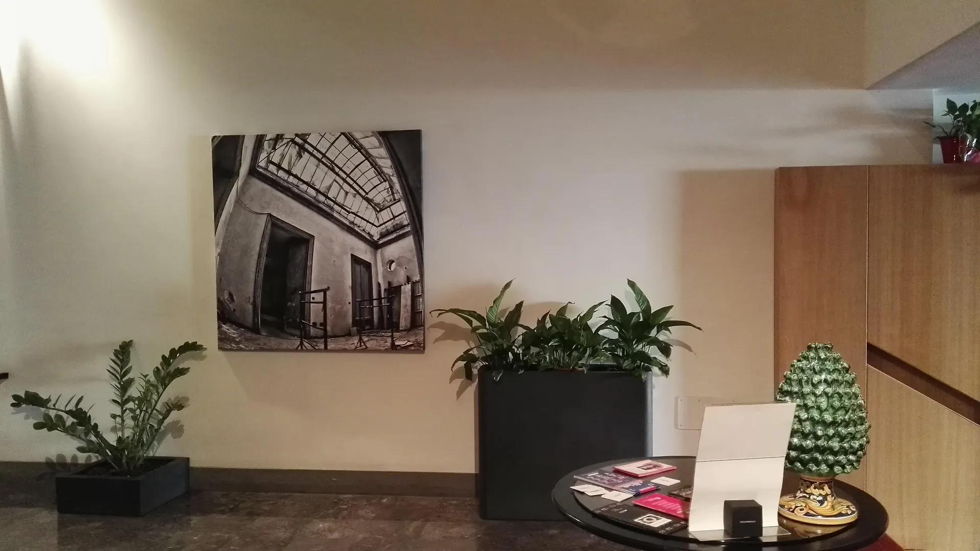 Debellini Design Suite Palermo