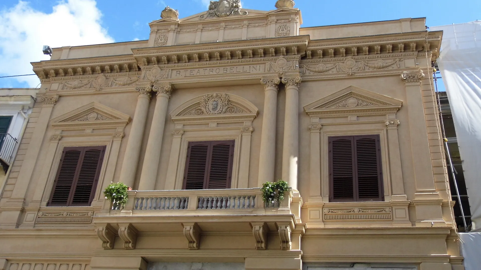 Debellini Design Suite Palermo
